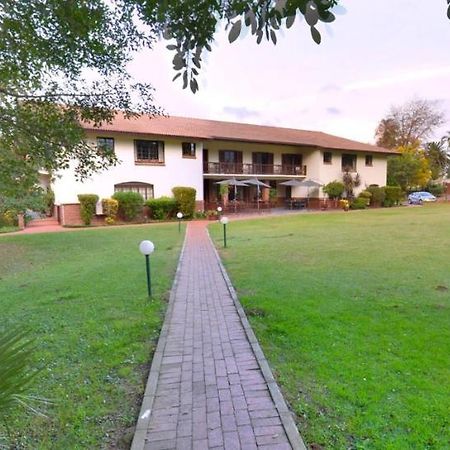 Wartburger Hof Hotel Midlands Eksteriør bilde