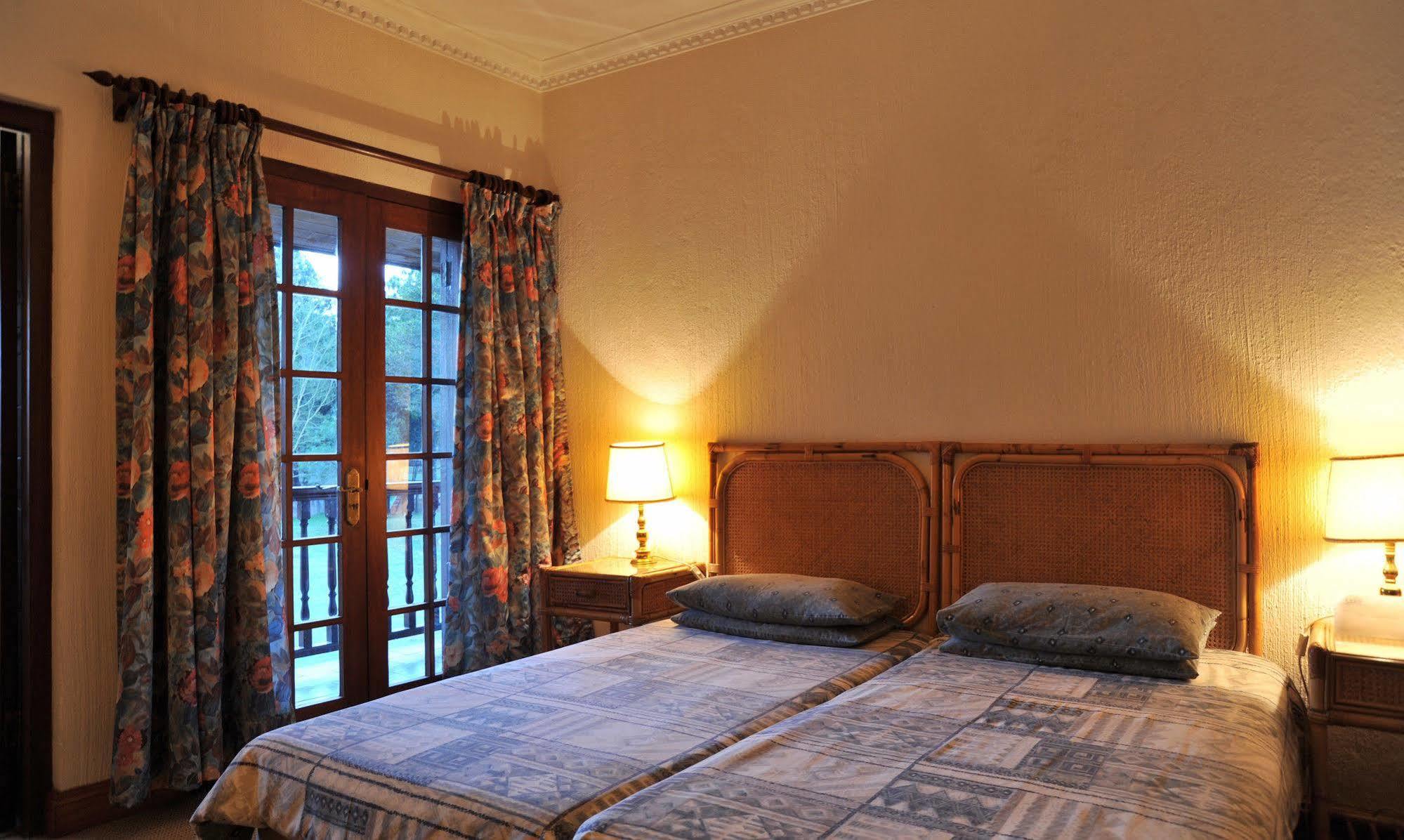 Wartburger Hof Hotel Midlands Eksteriør bilde