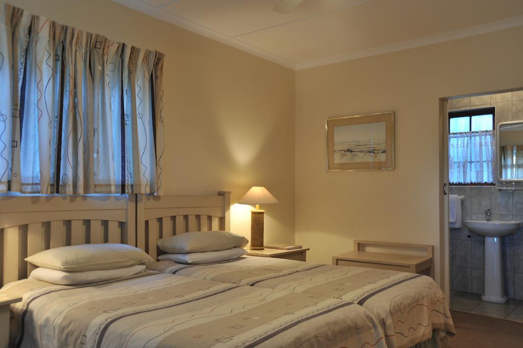 Wartburger Hof Hotel Midlands Eksteriør bilde
